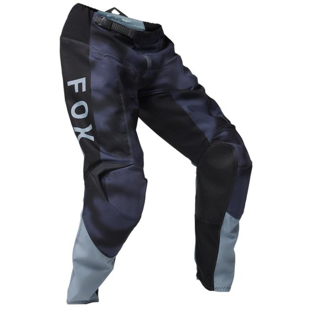Штаны FOX 180 Pant - TAUNT [Black]
