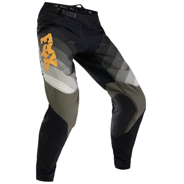 Штаны FOX 360 Pant - FADE [Brown]