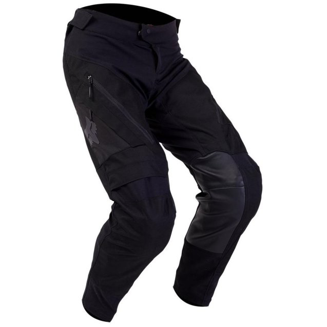 Штаны FOX DEFEND Pant [Black]