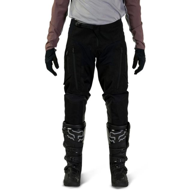 Штаны FOX RANGER Pant [Black]