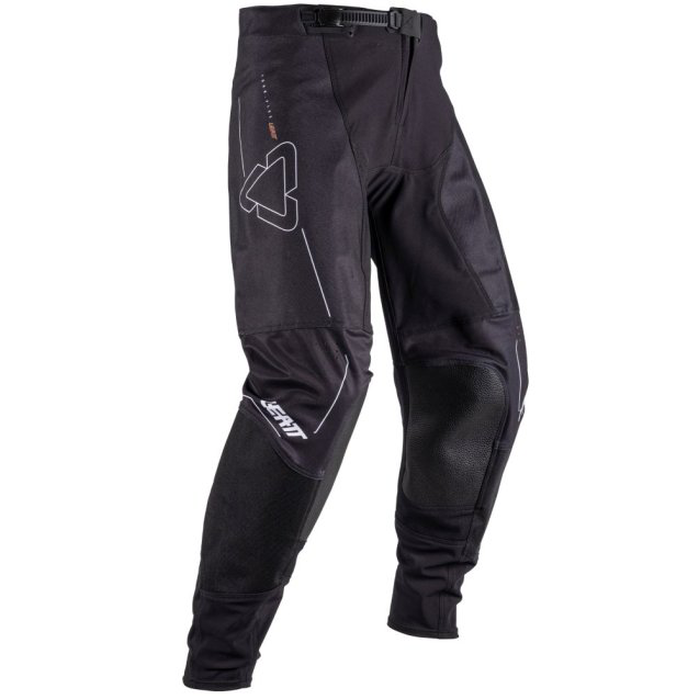 Штаны LEATT Moto 4.5 Pant [Black]