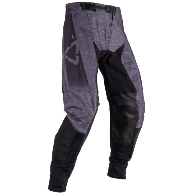 Штаны LEATT Moto 4.5 Pant [Grey]