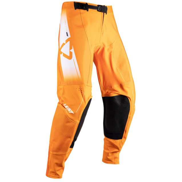 Штаны LEATT Moto 4.5 Pant [Orange]