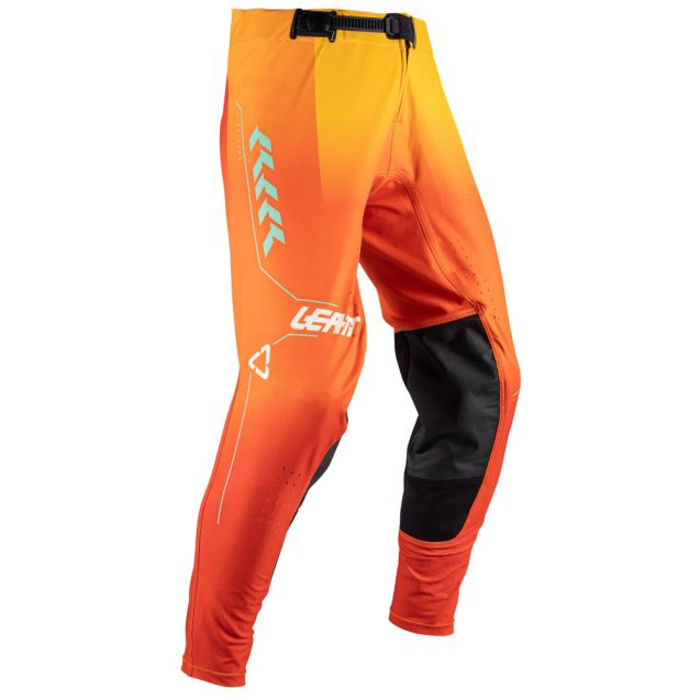 Штаны LEATT Moto 5.5 I.K.S Pant [Orange]
