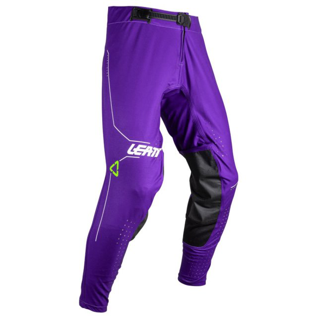 Штаны LEATT Moto 5.5 I.K.S Pant [Purple]