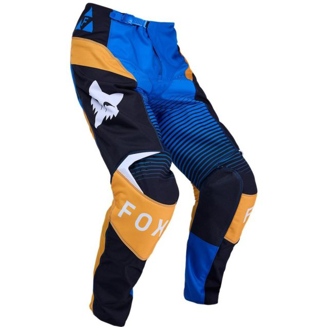 Штаны FOX 180 Pant - COLLECT [Blue]