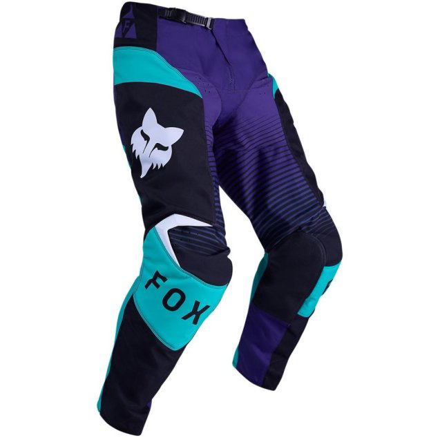 Штаны FOX 180 Pant - COLLECT [Grape]