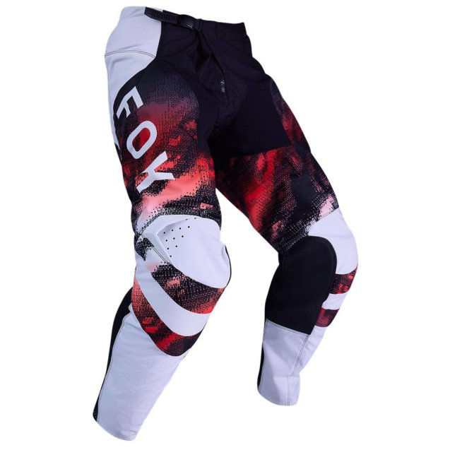Штаны FOX 180 Pant - KAIROS [Fluo Red]