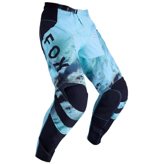 Штаны FOX 180 Pant - KAIROS [Turquoise]