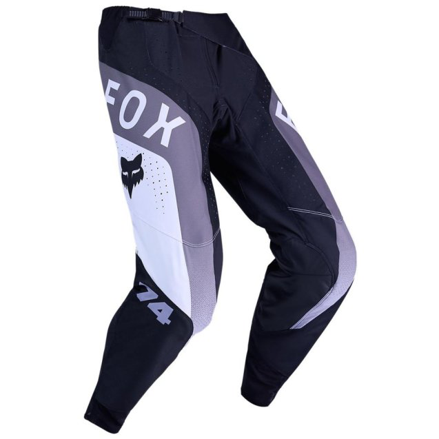 Штаны FOX 360 Pant - TINE [Black]