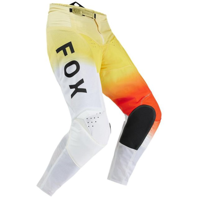 Штаны FOX 180 AIR Pant - HAZE [White]