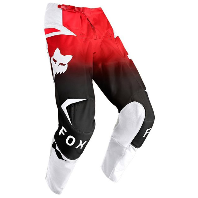 Штаны FOX 180 Pant - SHIELD [Flo Red]