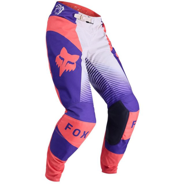 Штаны FOX 180 Woman Pant - COLLECT [Grape]