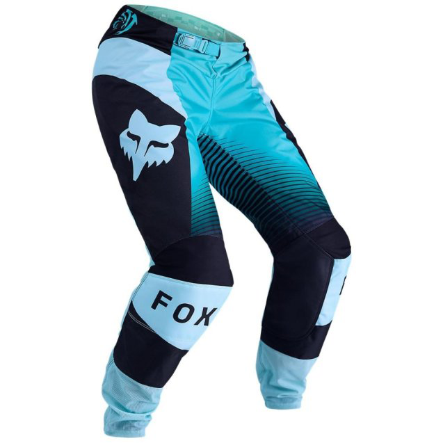 Штаны FOX 180 Woman Pant - COLLECT [Spearmint]
