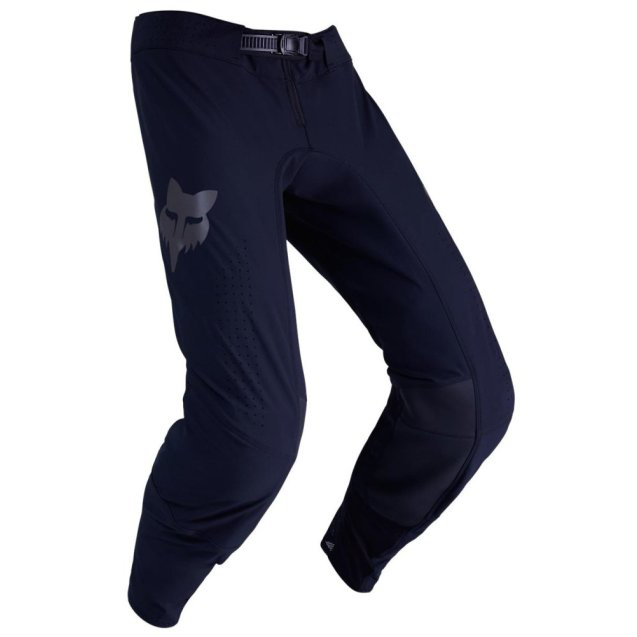 Штаны FOX FLEXAIR Pant - BLACKOUT [Black]