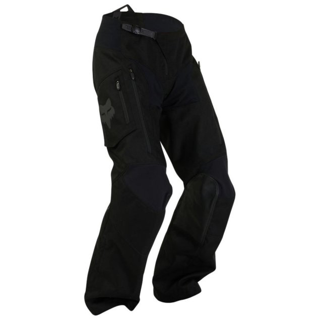 Штаны FOX RANGER EX Pant [Black]