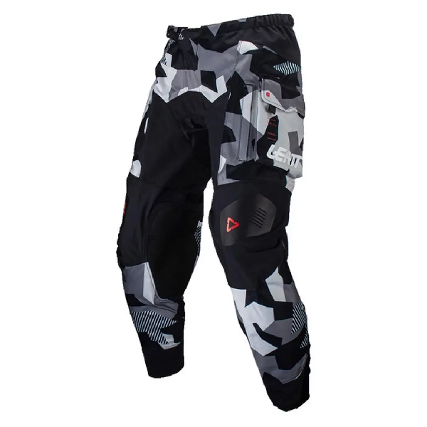 Штаны LEATT Moto 4.5 HydraDri Pant [Forge]