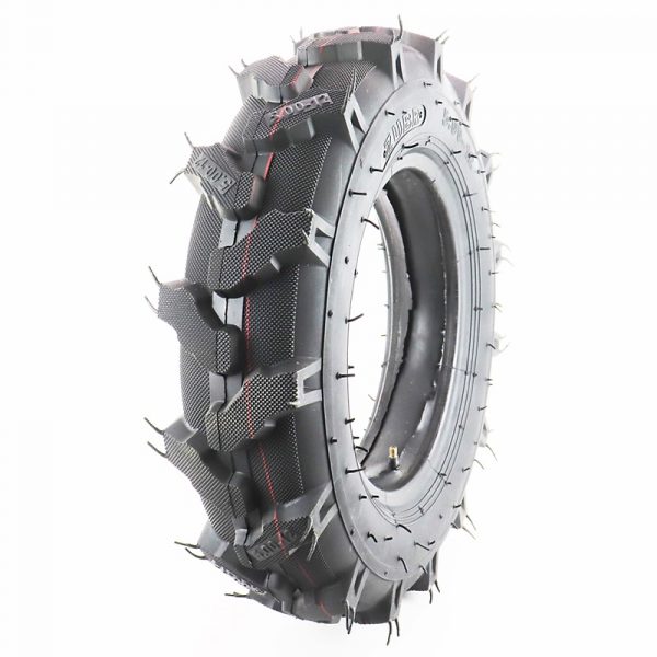 Шина на мотоблок MOTORACE 5,00-12