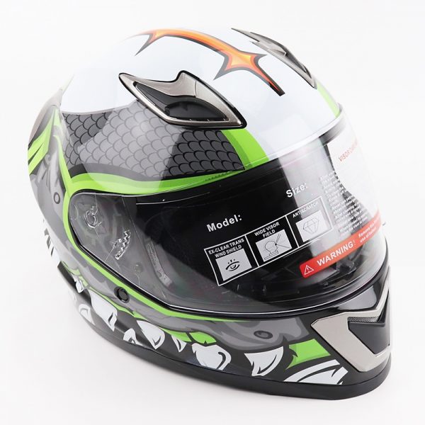 Шлем BLD M62 GFG M
