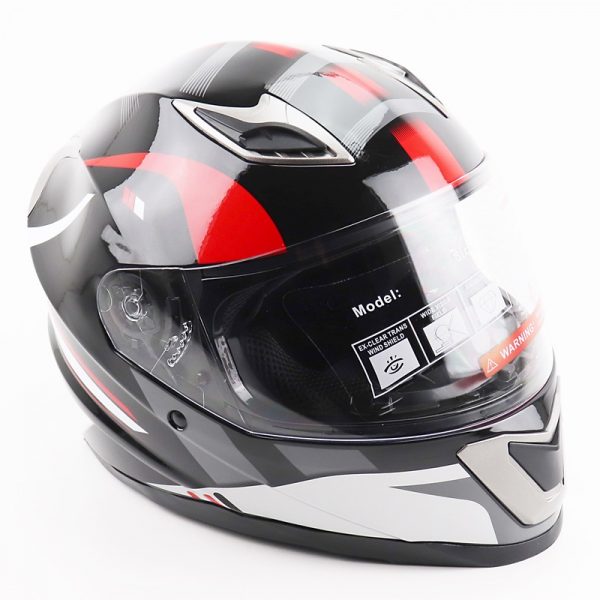 Шлем BLD M62 BWR M