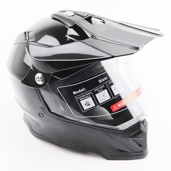 Шлем BLD-819-7 BG L