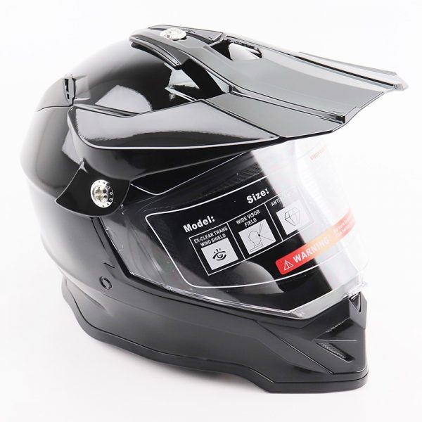 Шлем BLD-819-7 BG M