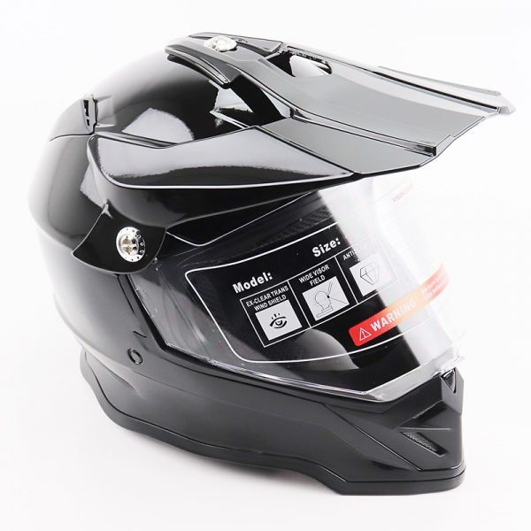 Шлем BLD-819-7 BG S
