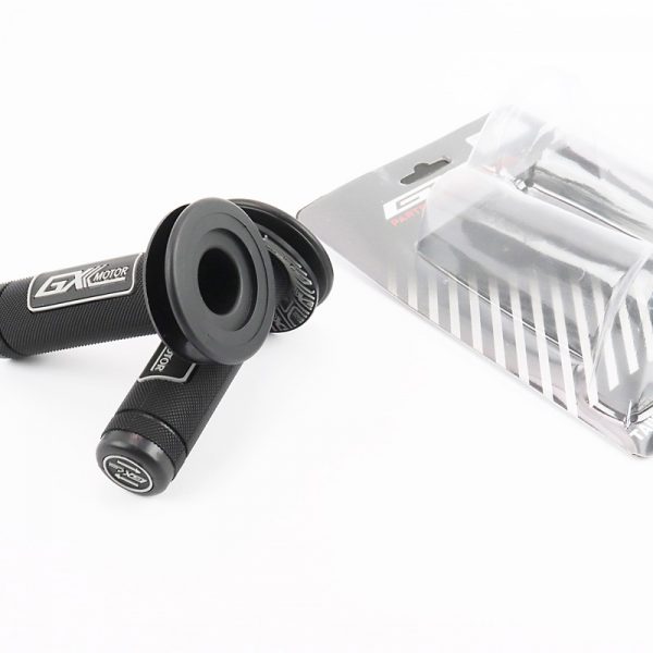 Грипсы руля GXmotor B/G