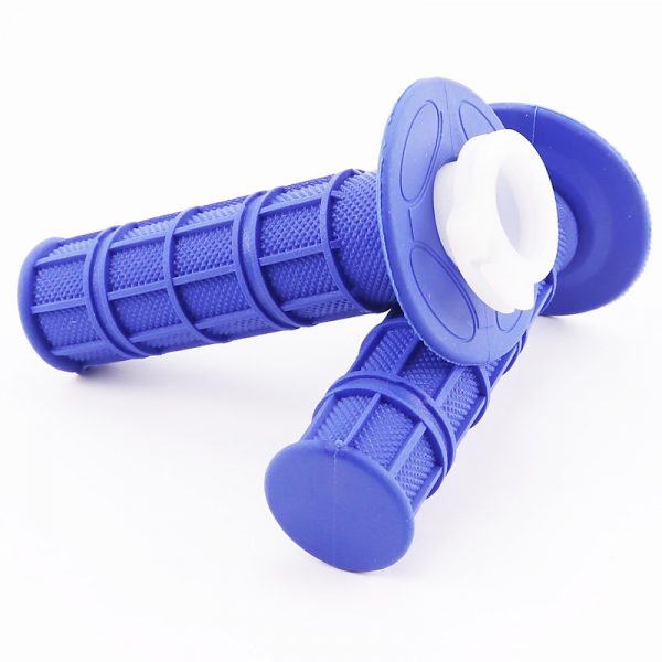 Грипсы руля PRC BLUE