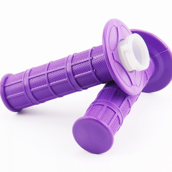 Грипсы руля PRC PURPLE