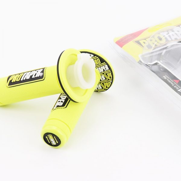 Грипсы руля PROTAPER FGREEN