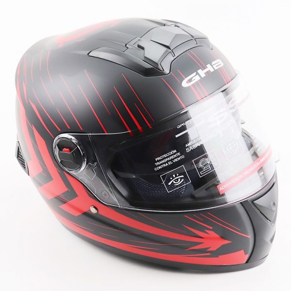 Шлем BLD М61 BRF M
