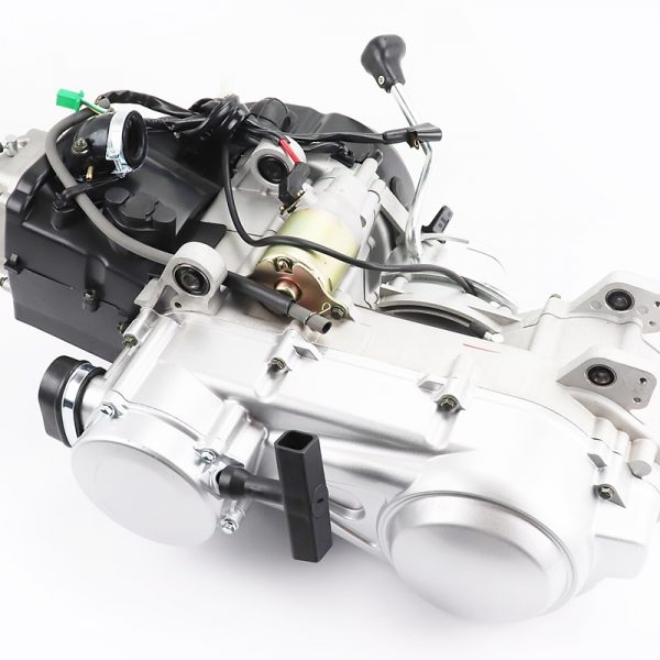 Двигатель MOTORACE 4Т 150cc