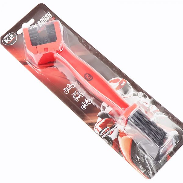 Щетка для чистки приводной цепи K2 CHAIN BRUSH