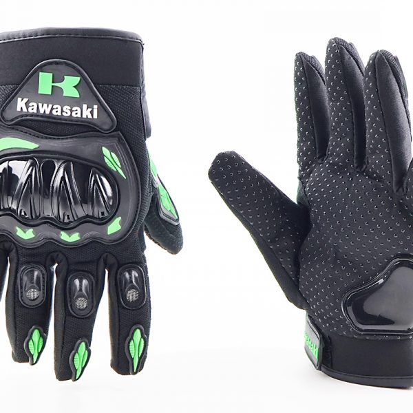 Перчатки Kawasaki BG L