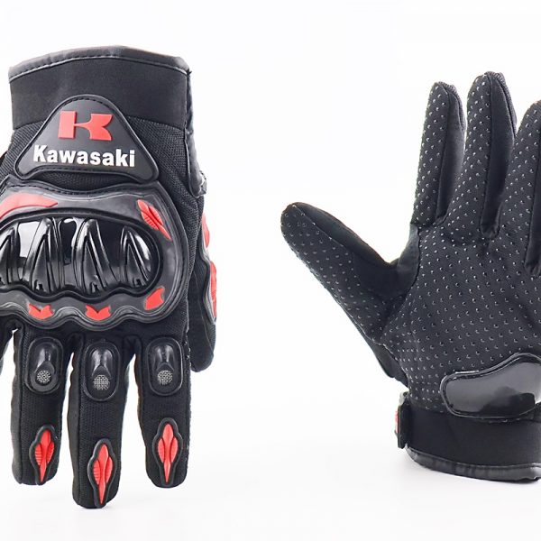 Перчатки Kawasaki BR L