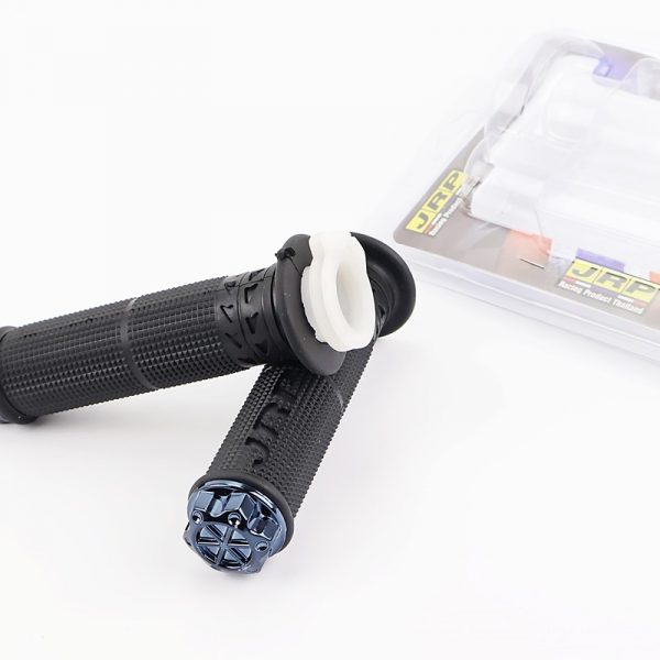 Грипсы руля JRP BLACK