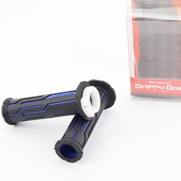 Грипсы руля DAYTONA B/B