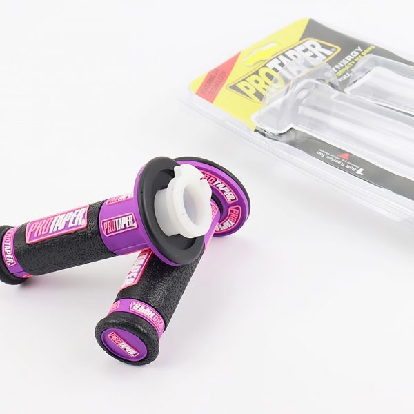 Грипсы руля PROTAPER B/P