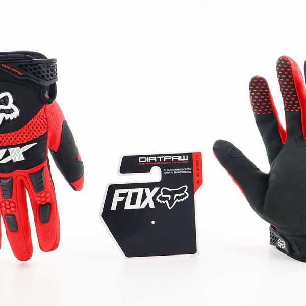 Перчатки FOX BR XL