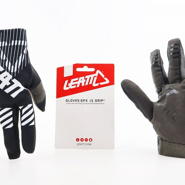 Перчатки LEATT BG XL
