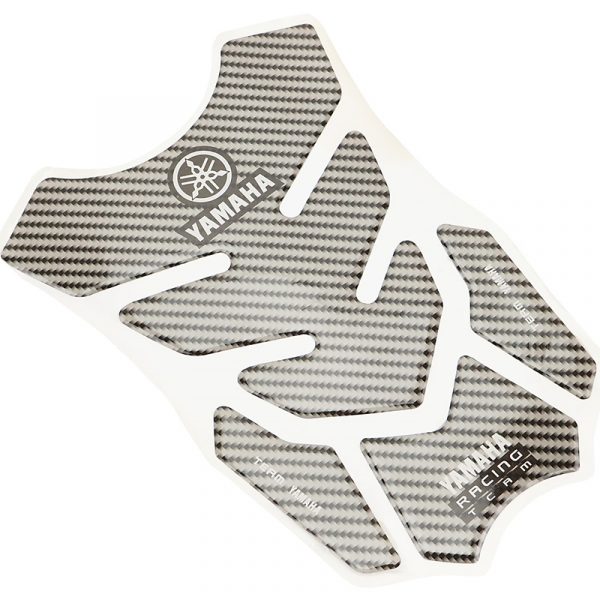 Наклейка на бак YAMAHA BC