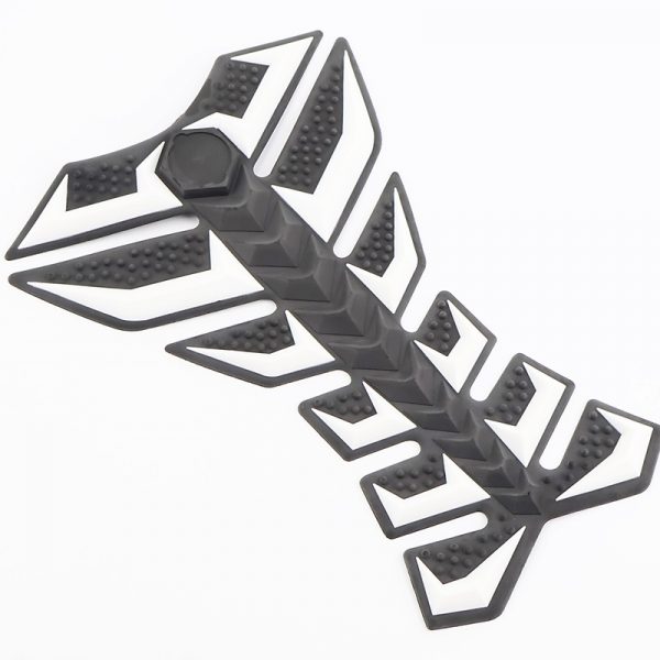 Наклейка на бак MOTORACE WB