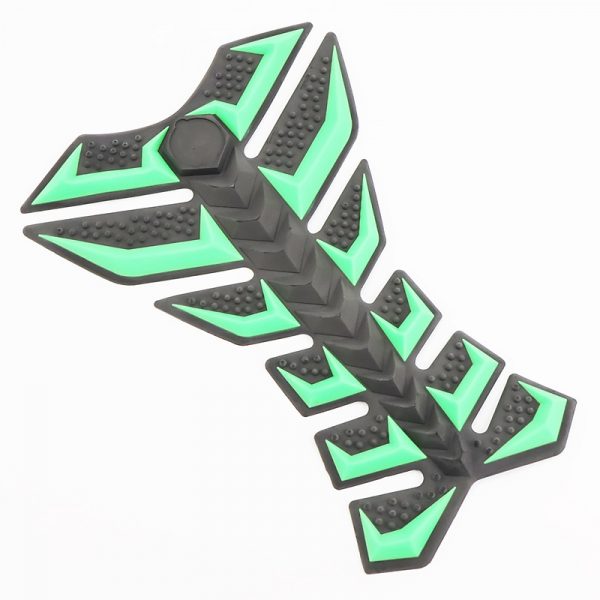 Наклейка на бак MOTORACE GRB