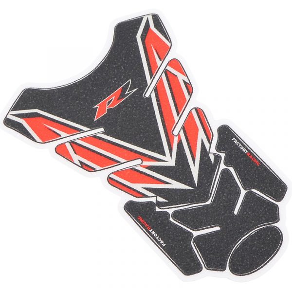 Наклейка на бак RACING BR