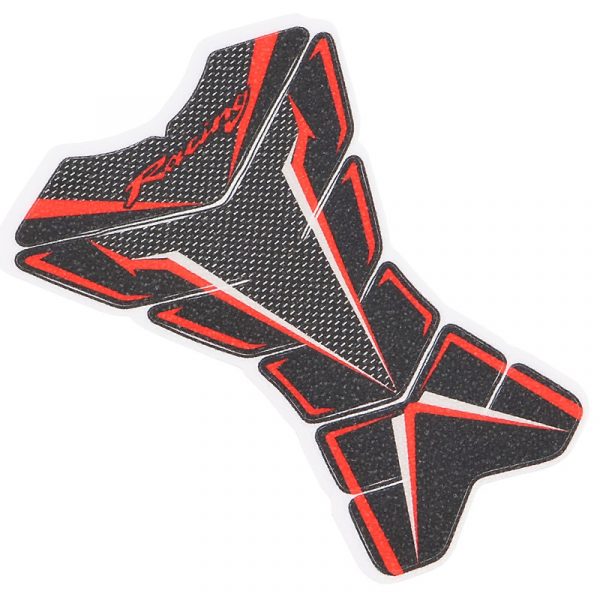 Наклейка на бак RACING RB