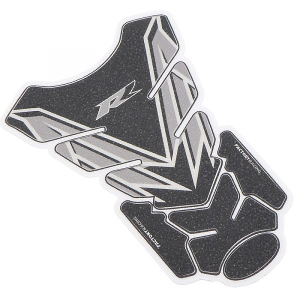 Наклейка на бак RACING GB