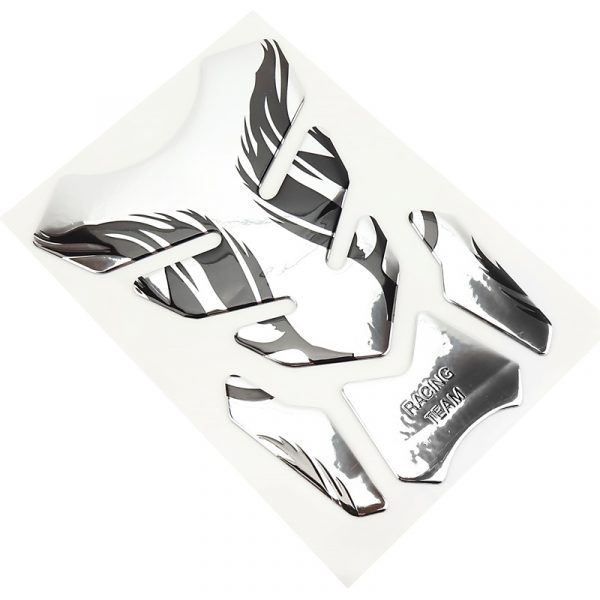 Наклейка на бак RACING TEAM SB