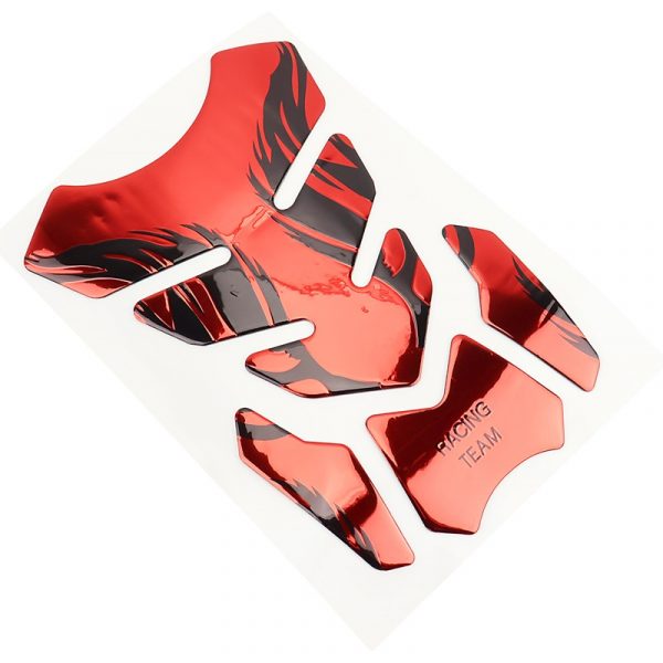 Наклейка на бак RACING TEAM RB