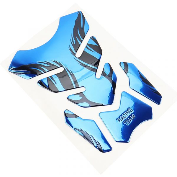 Наклейка на бак RACING TEAM BB